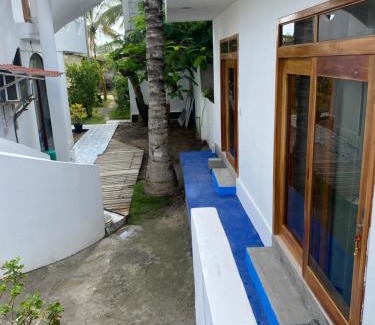 Puerto Villamil Casa | Penguin House