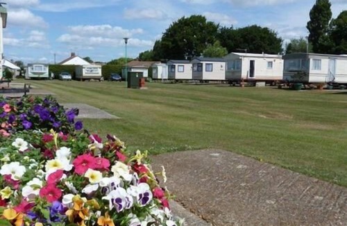 Aldwick Casa | Caravana-Lujoso-Baño Privado-Penguin