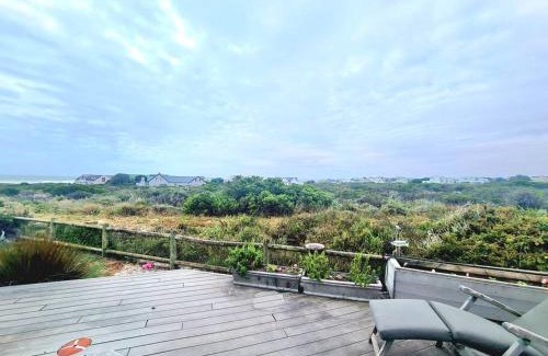 Grotto Bay Casa | Penguin's at Sea
