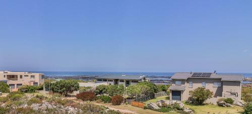 Betty's Bay Casa | Penguin's Nest