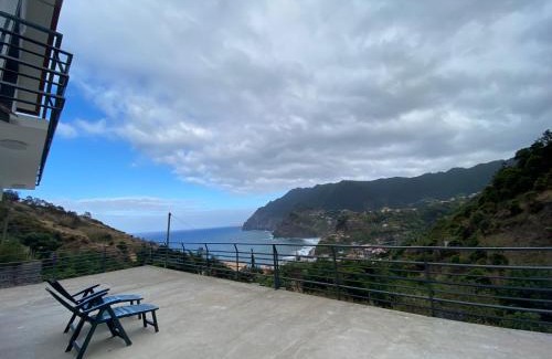 Porto da Cruz Villa | Penha D'Águia Villa
