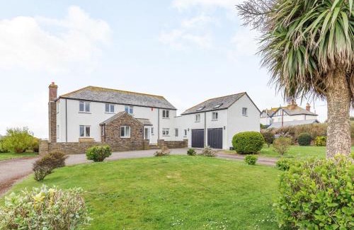Tintagel Casa | Penhallick House