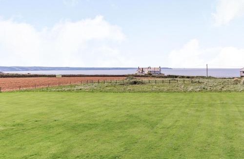 Tintagel Casa | Penhallick House