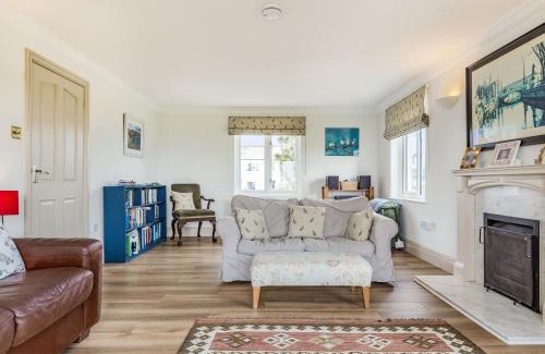 Tintagel Casa | Penhallick House