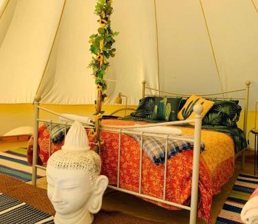 St. Newlyn East Cama Y Desayuno | Penhallow House