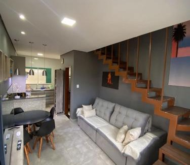 Chapada dos Guimaraes Apartamento | Penhasco Residences