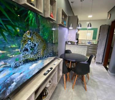 Chapada dos Guimaraes Apartamento | Penhasco Residences