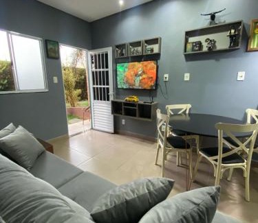 Chapada dos Guimaraes Apartamento | Penhasco Residences
