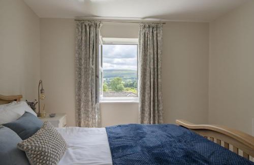 Redmire Casa | Penhill