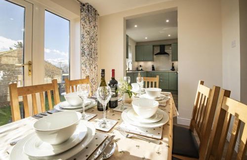 Redmire Casa | Penhill