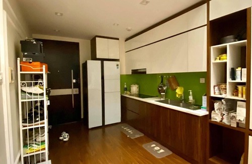 Gia Lam Apartamento | Penhouse Ocean Park