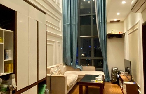 Gia Lam Apartamento | Penhouse Ocean Park