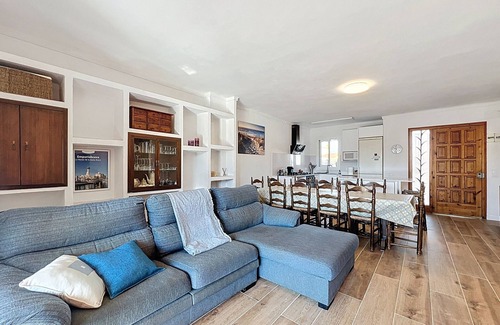 Empuriabrava Chalet De Esquí | PENI 168A - Belle maison avec piscine