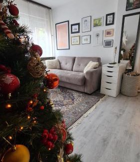 Banja Luka Apartamento | Peni Apartman Centar
