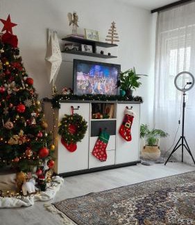 Banja Luka Apartamento | Peni Apartman Centar