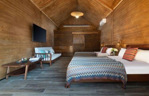 Wanning Cabina | penida