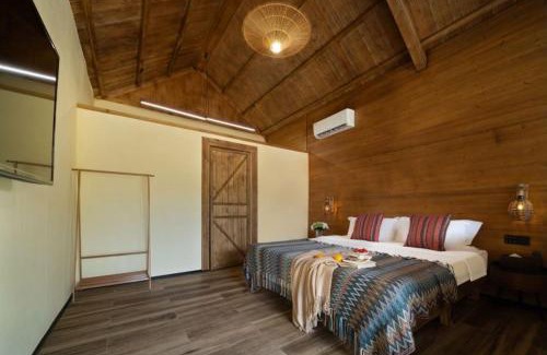 Wanning Cabina | penida