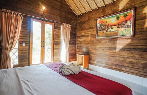 Penida Island Cama Y Desayuno | Penida Lapaya Garden