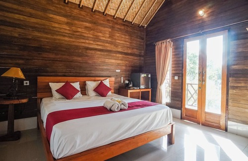 Penida Island Cama Y Desayuno | Penida Lapaya Garden