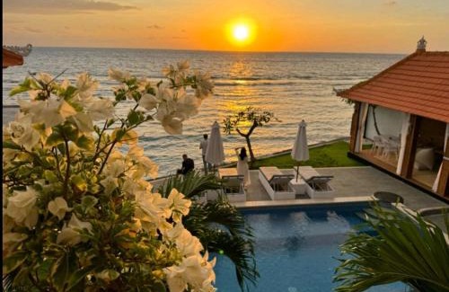 Penida Island Cabina | Penida Paradiso