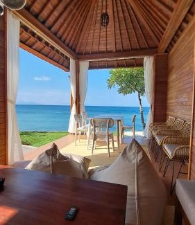 Penida Island Cabina | Penida Paradiso
