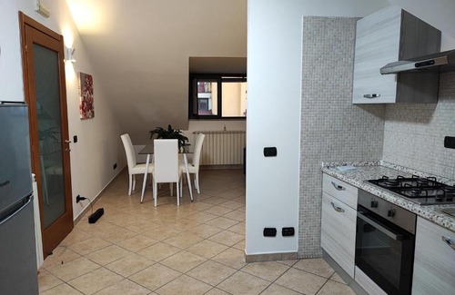 San Nicola La Strada Apartamento | Peniel