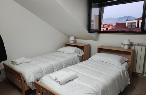 San Nicola La Strada Apartamento | Peniel
