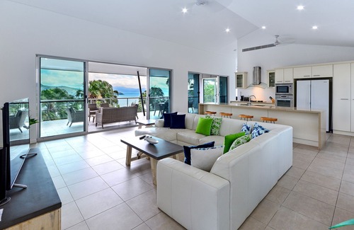 Hamilton Island Villa | Península 6, Isla Hamilton