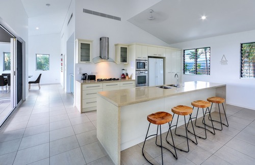 Hamilton Island Villa | Península 6, Isla Hamilton