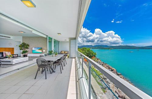 Airlie Beach Apartamento | Peninsula Airlie Beach