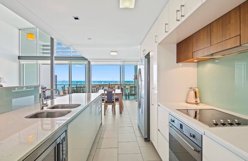 Airlie Beach Apartamento | Peninsula Airlie Beach