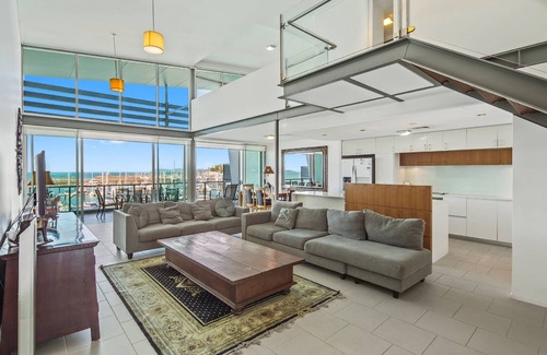Airlie Beach Apartamento | Peninsula Airlie Beach