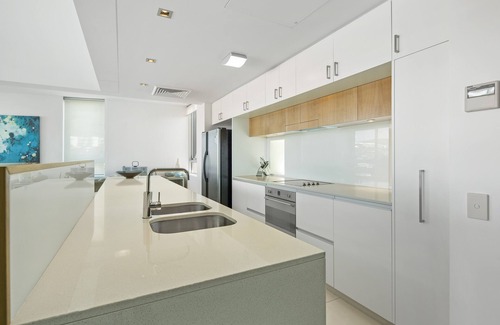 Airlie Beach Apartamento | Peninsula Airlie Beach