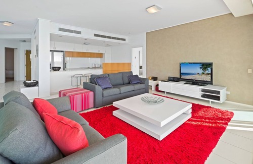 Airlie Beach Apartamento | Peninsula Airlie Beach