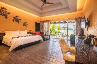 Klong Son Complejo | Peninsula Beach Resort