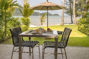 Klong Son Complejo | Peninsula Beach Resort
