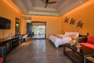 Klong Son Complejo | Peninsula Beach Resort