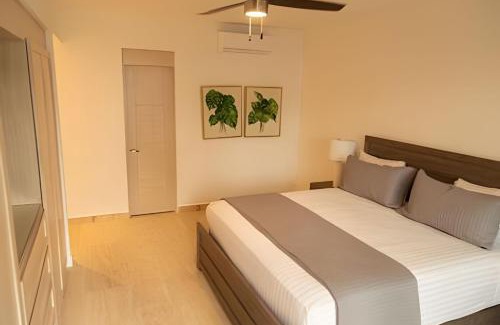 Campo de Golf Fonatur Complejo | Peninsula Condominios