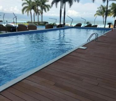 Zona hotelera del norte Villa | Peninsula Condo on 10th Floor