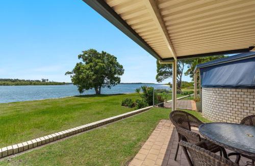 Yamba Apartamento | Peninsula Court Unit 9