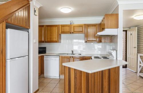 Yamba Apartamento | Peninsula Court Unit 9