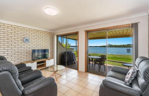 Yamba Apartamento | Peninsula Court Unit 9