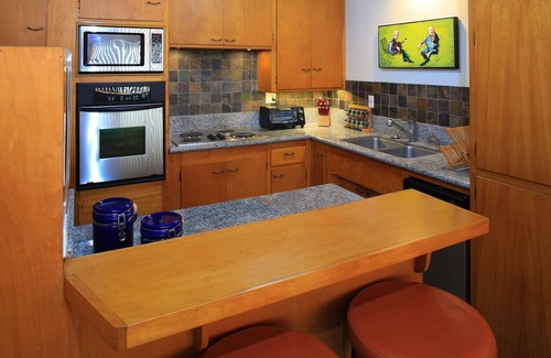 Peninsula Apartamento | Peninsula Hideaway Apartment Bahía de Alamitos