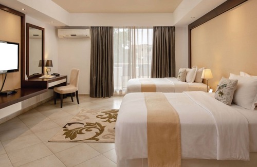 Oyster Bay Hotel | Peninsula Hotel Dar es Salaam