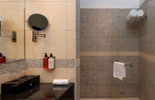 Oyster Bay Hotel | Peninsula Hotel Dar es Salaam