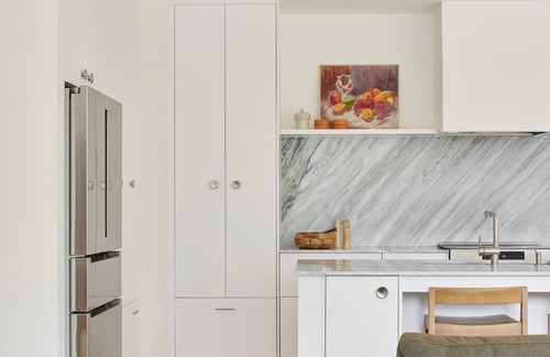 Lion's Head Casa | Peninsula House: a modern North Bruce waterfront