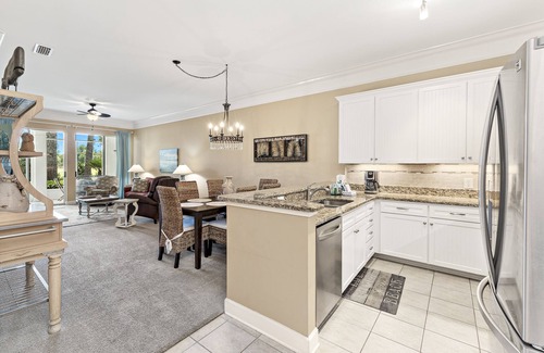 Gulf Shores Condominio | Peninsula Links B102