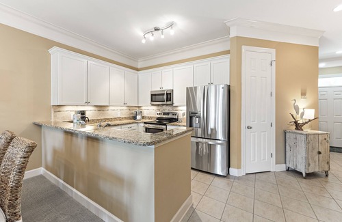 Gulf Shores Condominio | Peninsula Links B102