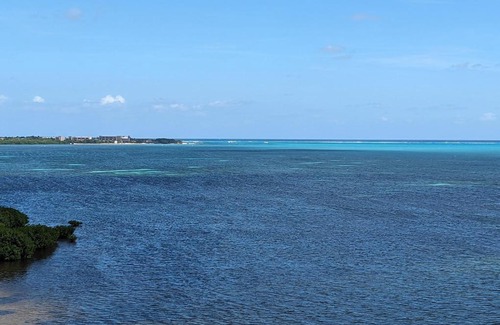 Cancún Apartamento | Peninsula Luxury Apartments with ocean front and espectacular views - no pets