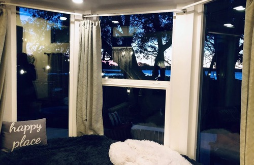 Baywood-Los Osos Cabaña | Morro Bay Front Dream ⚓️ Con vista a Morro Bay & Bird Preserve - Pet Ok!